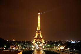 Living Pretty Naturally, in Paris – Top 5 Natural Gems in the City of Lights