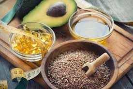Omega 3 — Indulge in this fat fetish! - by The Superfood blog