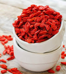 Goji Berries – The Amazing Anti-Aging Superfood - by The Superfood Blog