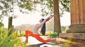Yoga — the science of living life alive - by The Superfood blog