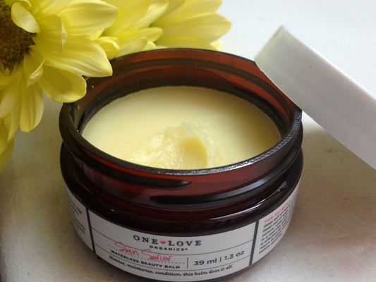 One Love Organics Reviews – Some Old Faves & New Loves