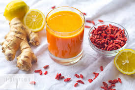 Beauty Benefits of Ginger – Detox Ginger Tea Recipe