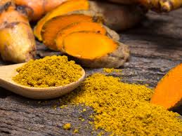 Beauty Benefits of Turmeric – The Best Beautifying Spice - by Living Pretty Naturally