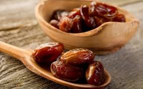 Sweeten up your diet with dates - by Julie Morris