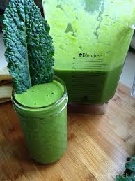 Health Benefits of Kale – “Hail-to-the-Kale” Salad Recipe
