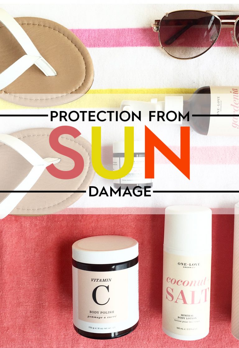 Everyday Upgrade: Pair an antioxidant serum with your favorite sunscreen