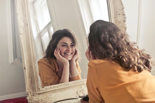 The Scientific Study Behind Positive Affirmation - Jesse Golden