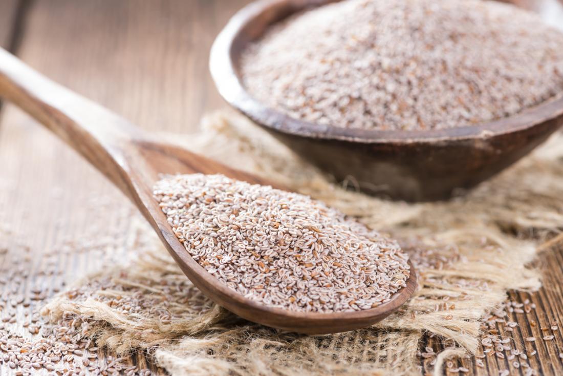 3 steps to a happy healthy gut - by The Superfood Blog