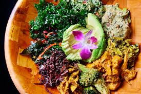 Raw food for beginners