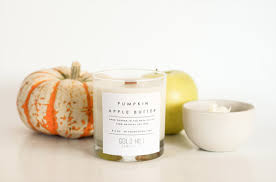 Home Health: Non Toxic Soy Candles – Simplicity Candles - by Living Pretty Naturally