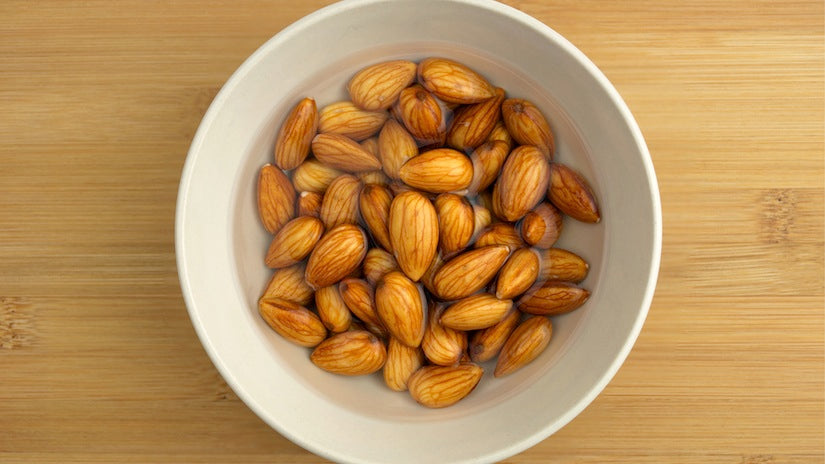 Soaking Nuts And Seeds: A Plus Or A Must?