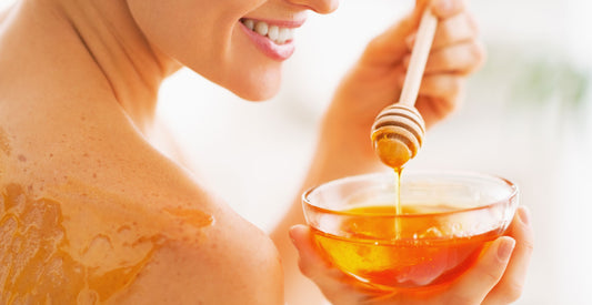 The Beauty Benefits of Honey & Why You Should Incorporate It In Your Diet & Beauty Routine