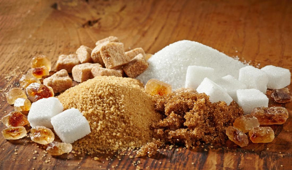 Sugar cravings – four fabulous solutions for the festive season - by The Superfood Blog