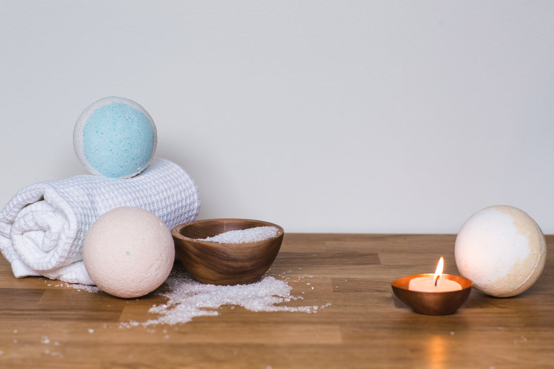 Some Like It Salty: Is Himalayan Crystal Salt So Much Better Than The Common Salt?