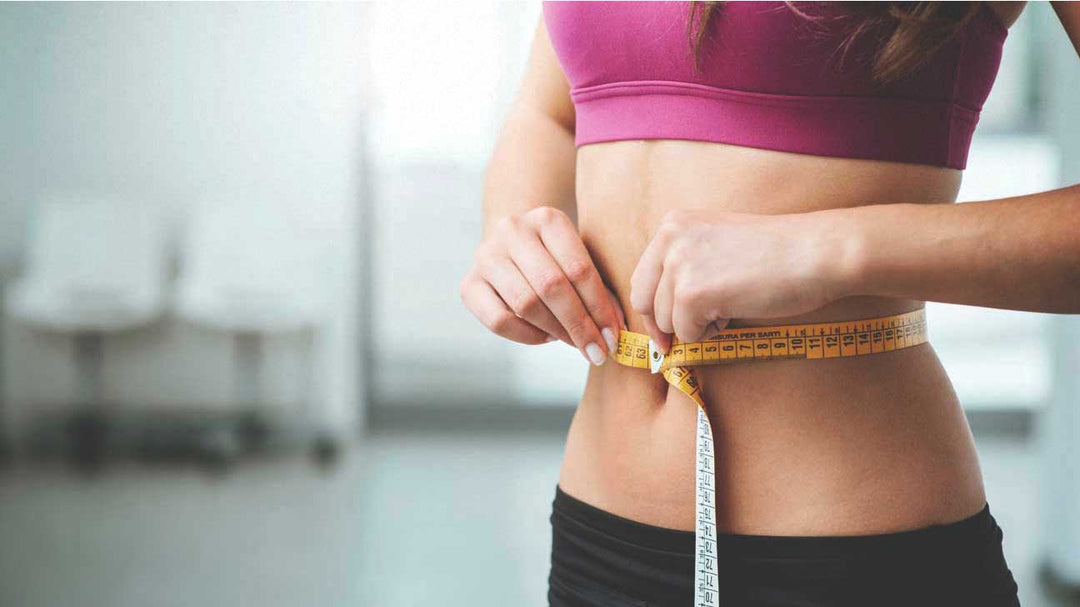 3 simple steps to rapid weight loss after the holidays
