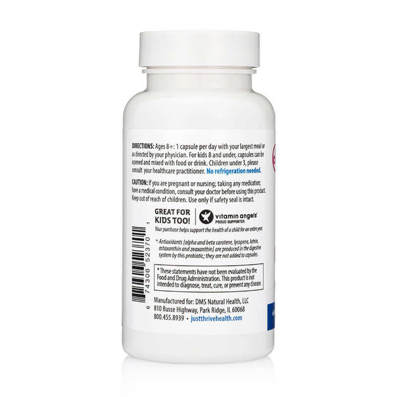 Core Health Complete Capsules | Just Thrive