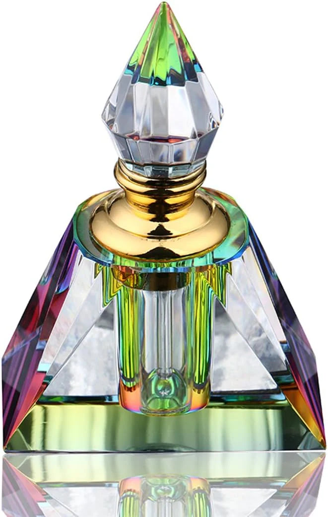 100% Pure Original Egyptian Blue Lotus Absolute Oil | Elemental Wizdom