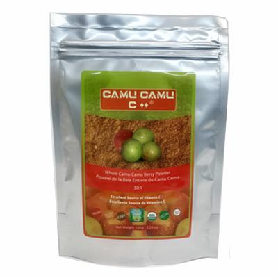 Camu Camu C++<br>Uhtco Corporation