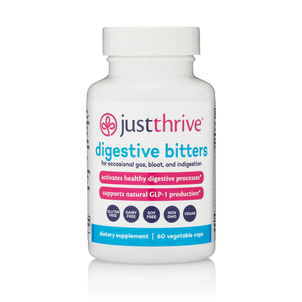 Digestive Bitters | Just Thrive