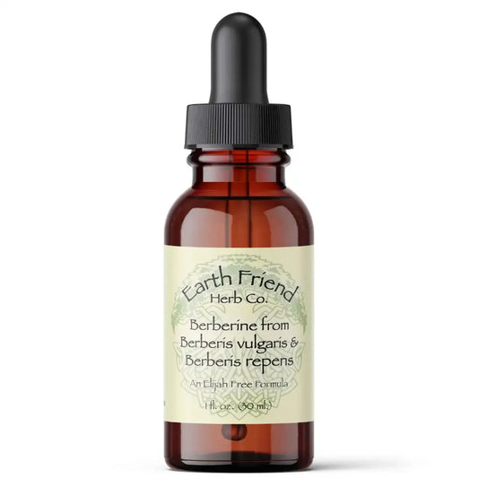 Berberine