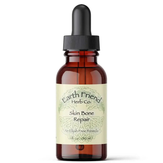 Skin & Bone Repair