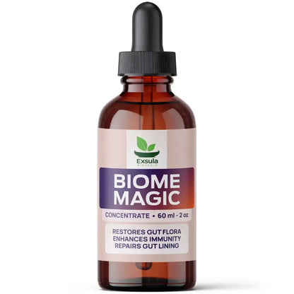 Biome Magic | Exsula Minerals