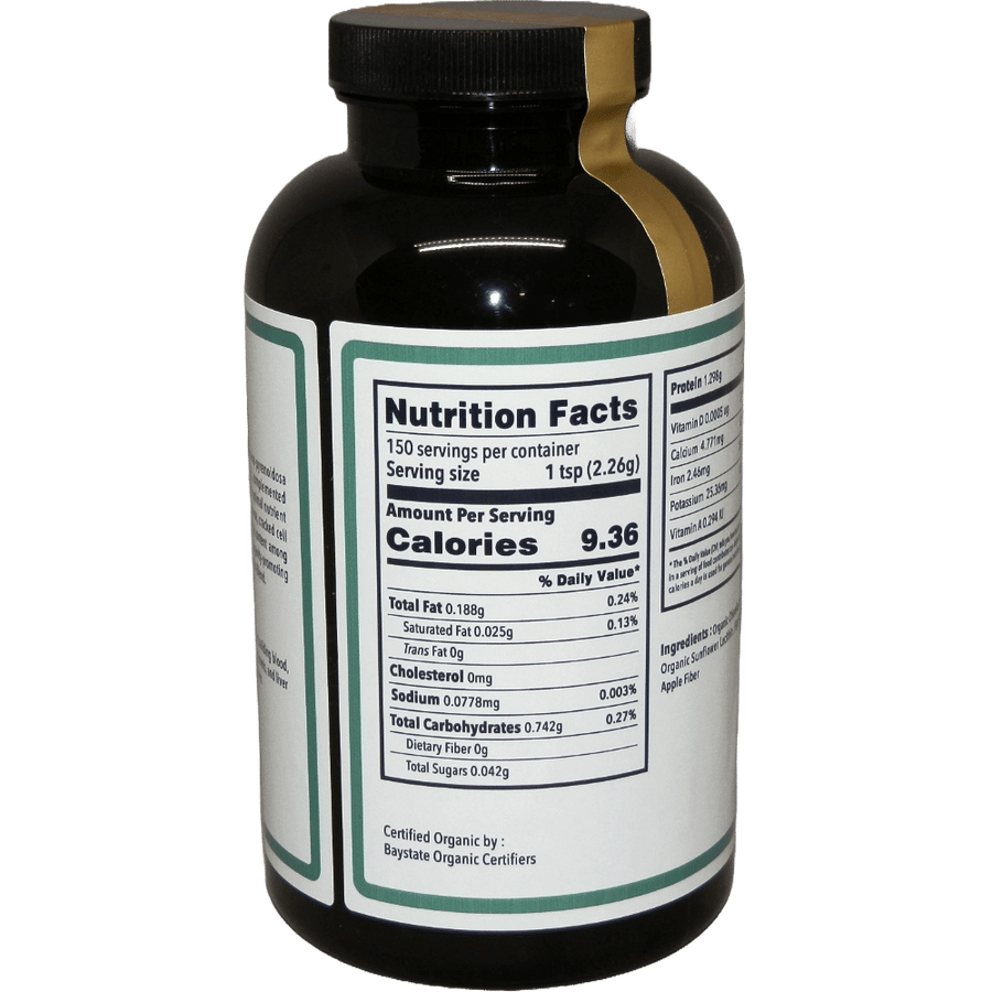 Chlorella Blend Superfood Powder<br>Exsula Superfoods