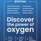 Amazing Colyrio - Sterile Oxygenating Eye Drops with electrolytes .5 oz | Wetway
