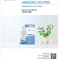 Amazing Colyrio - Sterile Oxygenating Eye Drops with electrolytes .5 oz | Wetway