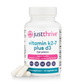 Vitamin K2-7 Plus D3 | Just Thrive