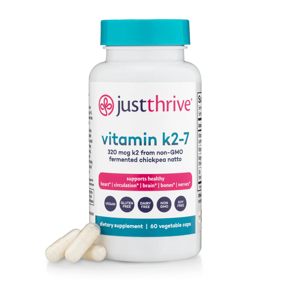 Core Health Complete Capsules | Just Thrive