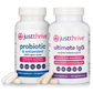 Ultimate Immunity Bundle | Just Thrive