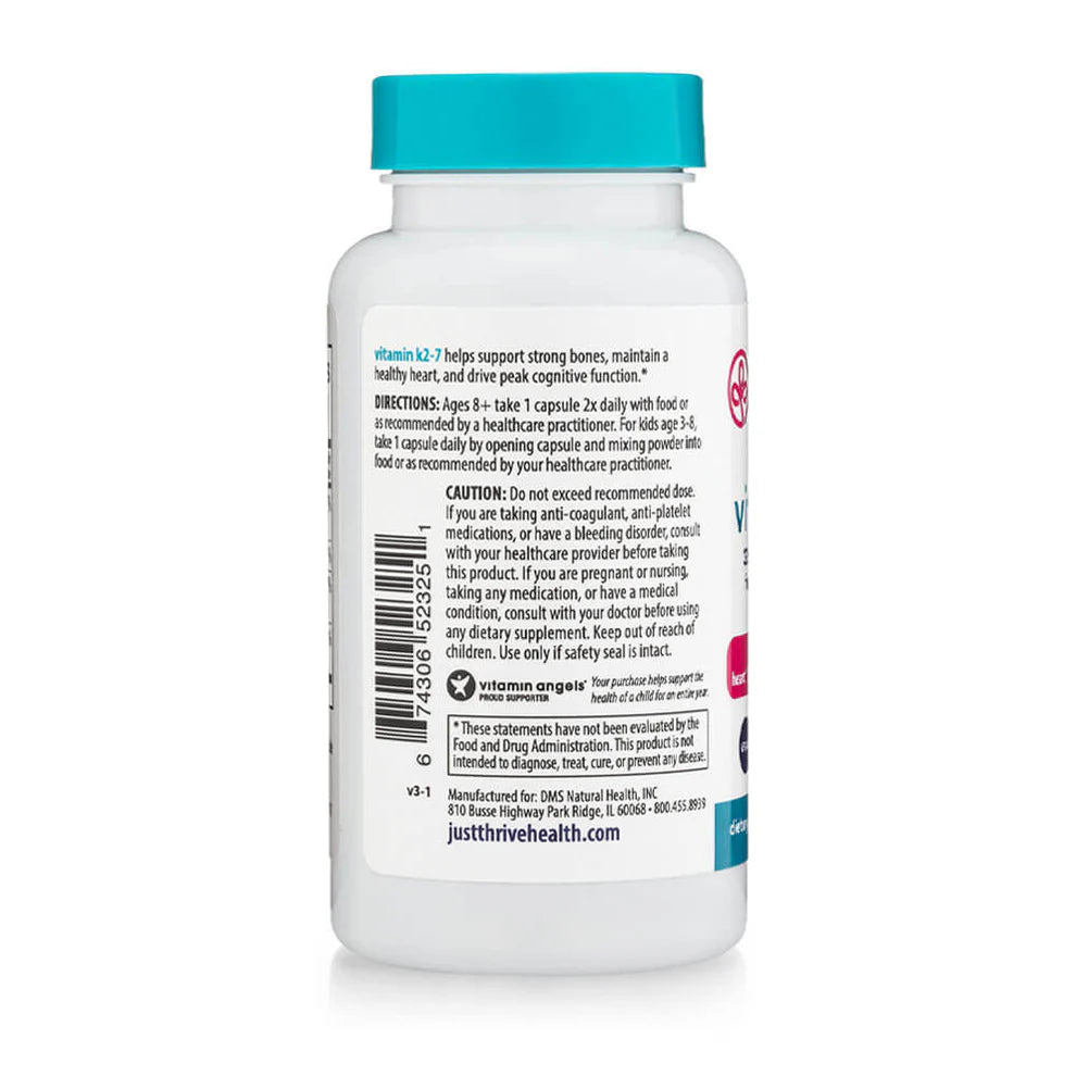 Core Health Complete Capsules | Just Thrive