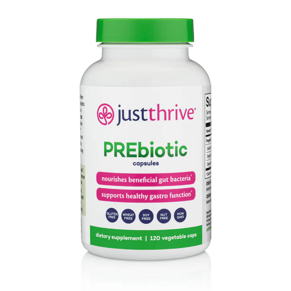 Core Health Complete Capsules | Just Thrive