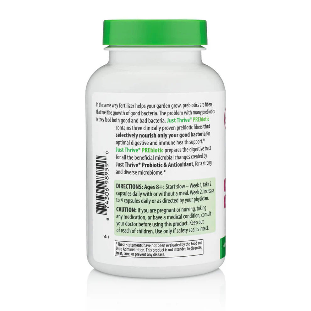 Core Health Complete Capsules | Just Thrive