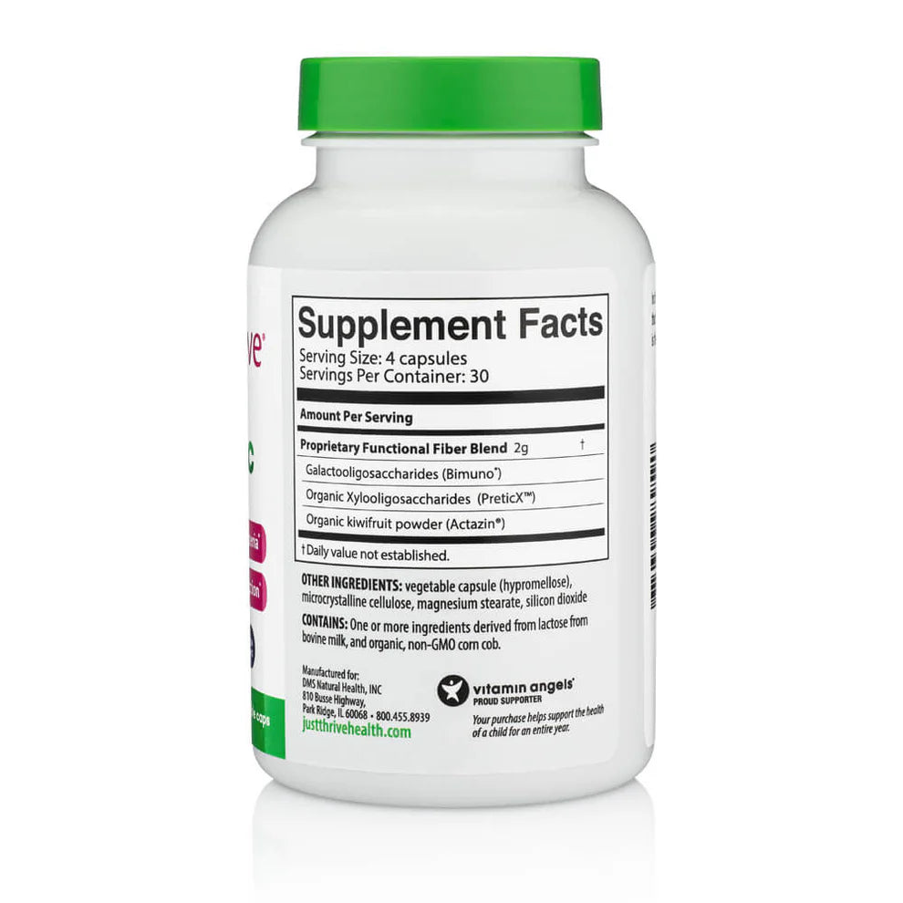 Core Health Complete Capsules | Just Thrive