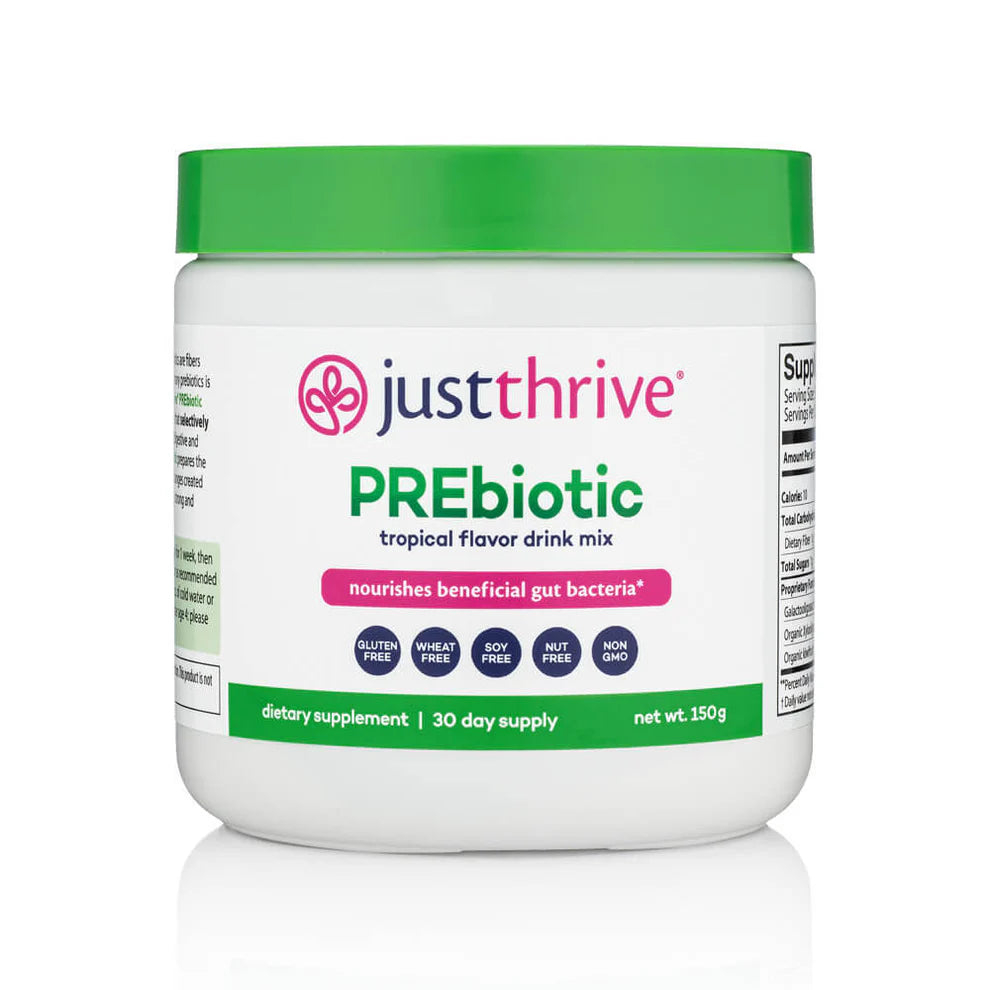 Core Health Complete | Just Thrive