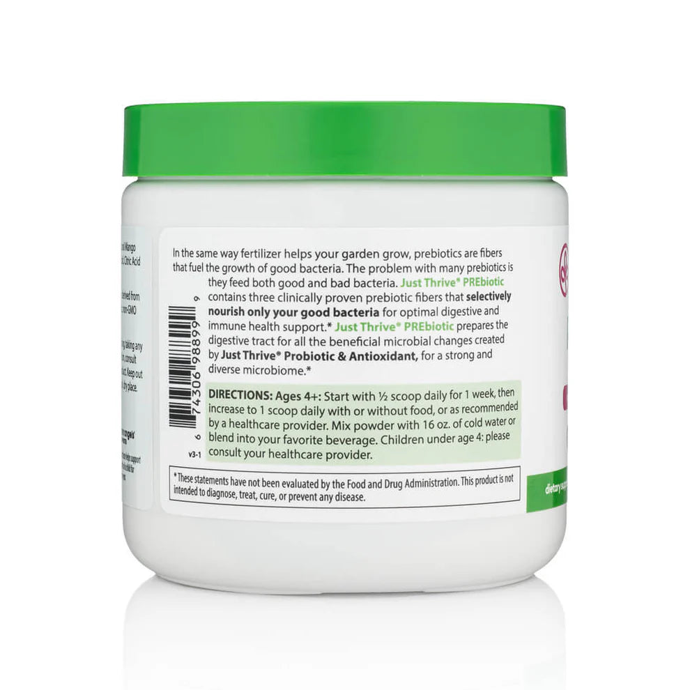 Core Health | Just Thrive