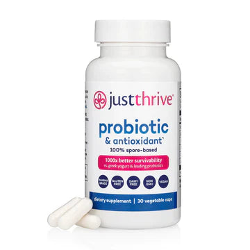 Core Health Complete Capsules | Just Thrive