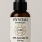 C60 | Viv Vitals Énergique