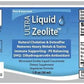 Liquid Zeolite Enhanced with DHQ | Liquid Zeolite Co.