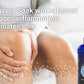 Oxygenating Electrolyte Solution - Transdermal & Aerosolized Dissolved Oxygen | Amazing Soak