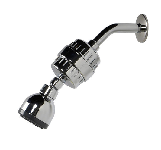 Destroyer KDF Shower Filter | Viv Vitals Pureté