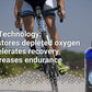 Oxygenating Electrolyte Solution - Transdermal & Aerosolized Dissolved Oxygen | Amazing Soak
