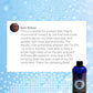 Oxygenating Electrolyte Solution - Transdermal & Aerosolized Dissolved Oxygen | Amazing Soak