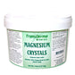 Magnesium Crystals Bath Therapy | TransDerma Minerals