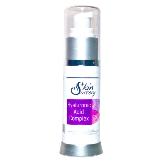 Hyaluronic Acid Complex | Skin Sorcery