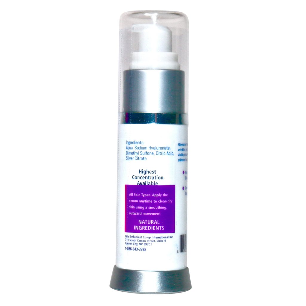 Hyaluronic Acid Complex | Skin Sorcery