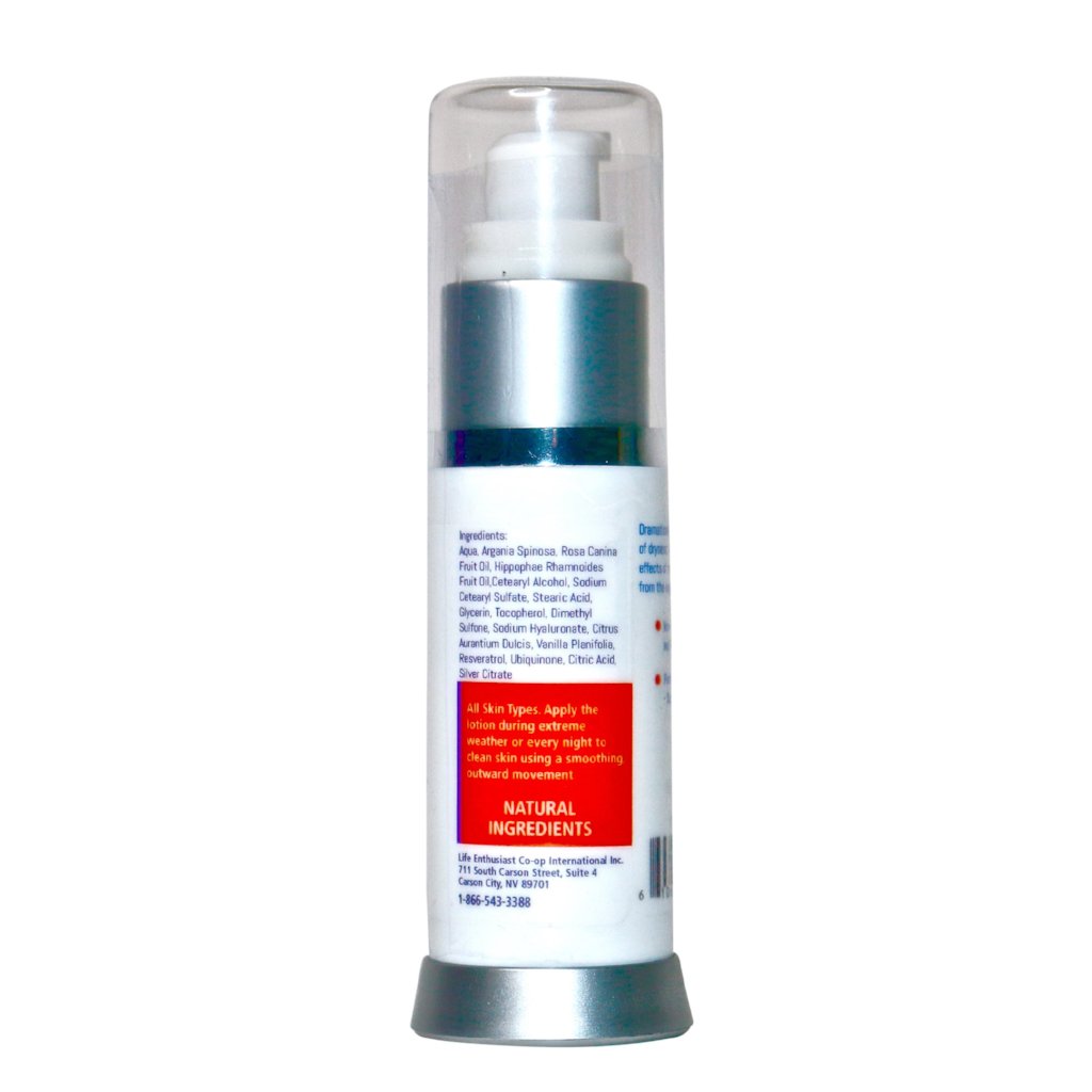 ACTIF Protection Complex by Skin Sorcery, skincare, skin cream, beauty, cell regeneration, reduce wrinkles, firms skin, vitamins, minerals, hyaluronic acid, resveratrol, argan oil, seabuckthorn oil, DMAE, Coenzyme Q10, Vitamin A, E, K1, Omega 6 & 9, MSM, Oleic, Night Cream, Skin food, Rose Oil, Fruit Oil, Night Lotion Serum