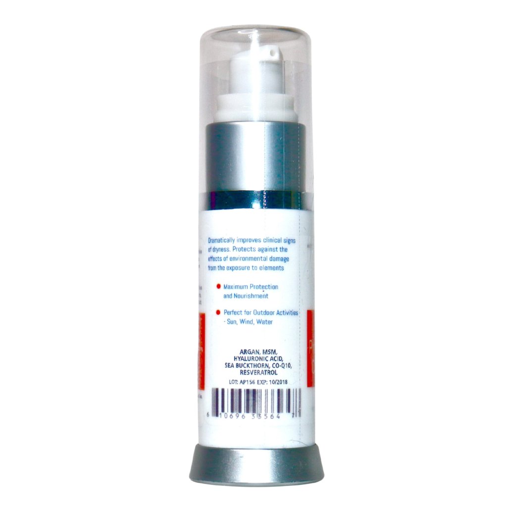 ACTIF Protection Complex by Skin Sorcery, skincare, skin cream, beauty, cell regeneration, reduce wrinkles, firms skin, vitamins, minerals, hyaluronic acid, resveratrol, argan oil, seabuckthorn oil, DMAE, Coenzyme Q10, Vitamin A, E, K1, Omega 6 & 9, MSM, Oleic, Night Cream, Skin food, Rose Oil, Fruit Oil, Night Lotion Serum, youth, youthful, old age, moisturizer